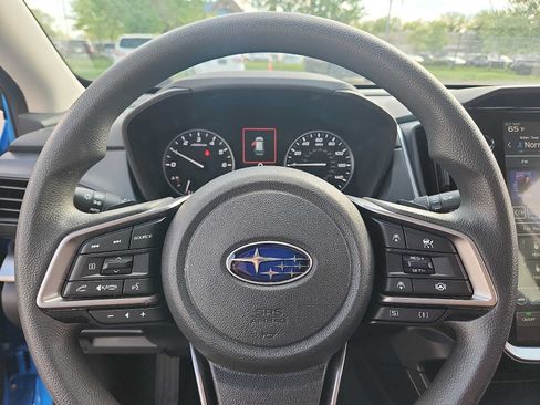Used 2024 Subaru Impreza 2.0i Sport AWD/4WD image 19