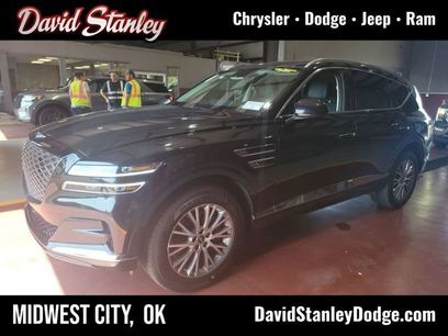 Used 2024 Genesis GV80 2.5T