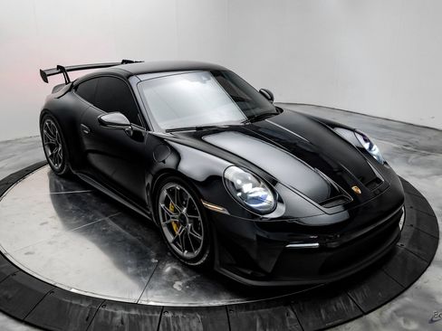 Used 2022 Porsche 911 GT3 image 23
