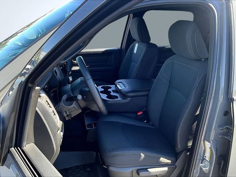 New 2026 RAM 3500 Tradesman image 11