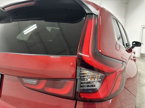 Used 2024 Honda CR-V EX-L image 22