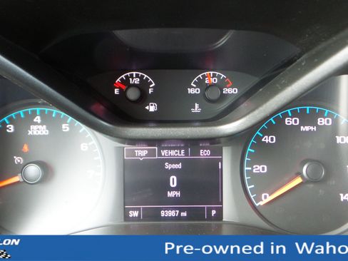 Used 2022 Chevrolet Colorado LT w/ LT Convenience Package image 10