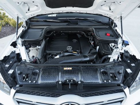 Used 2022 Mercedes-Benz GLE 350 image 44