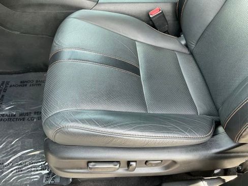 Used 2022 Honda Passport TrailSport image 15