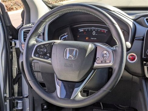 Used 2017 Honda CR-V EX-L image 18