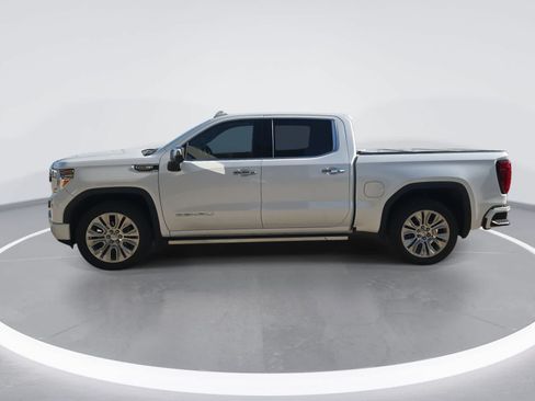 Used 2020 GMC Sierra 1500 Denali w/ Denali Ultimate Package AWD/4WD image 5