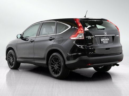 Used 2013 Honda CR-V EX image 3