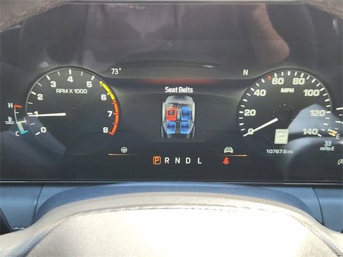 Used 2024 Ford Mustang Premium image 17