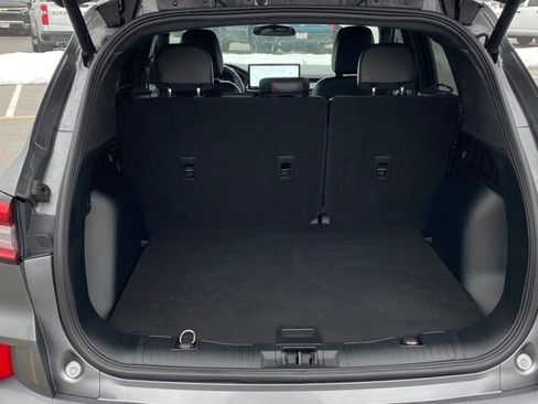 Used 2023 Ford Escape ST-Line w/ Tech Pack #1 image 10