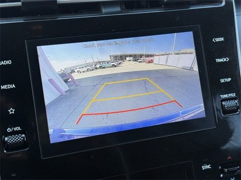 Used 2024 Hyundai Tucson SEL image 17