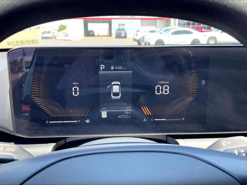 Used 2025 Kia K4 FWD image 26