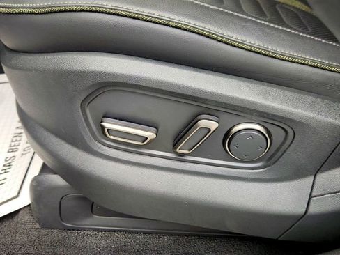 Used 2023 Rivian R1S Adventure image 16