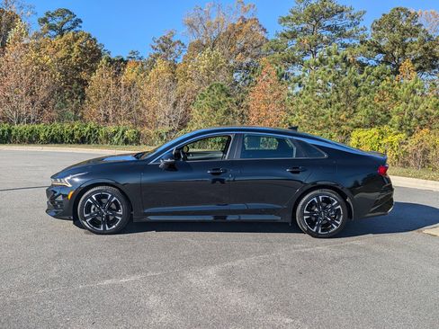 Used 2023 Kia K5 GT-Line w/ GT-Line Premium Package image 8