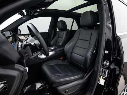 Used 2022 Mercedes-Benz GLE 450 4MATIC image 5