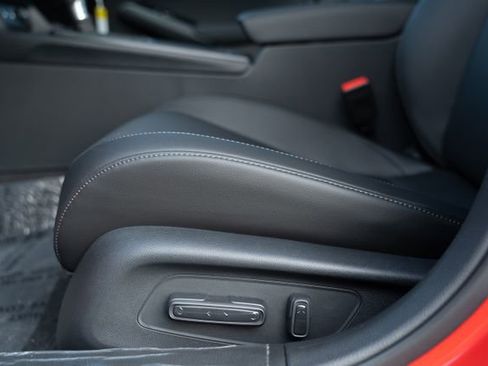 Used 2025 Honda Civic Sport Touring image 22