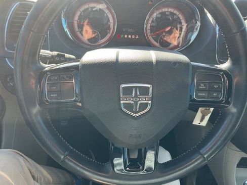 Used 2017 Dodge Grand Caravan SXT image 20