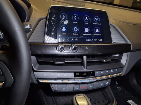 New 2026 Cadillac CT4 Premium Luxury RWD image 18