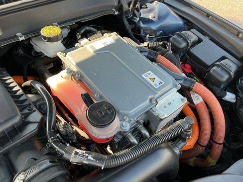 Used 2018 Lincoln MKZ Premiere image 39