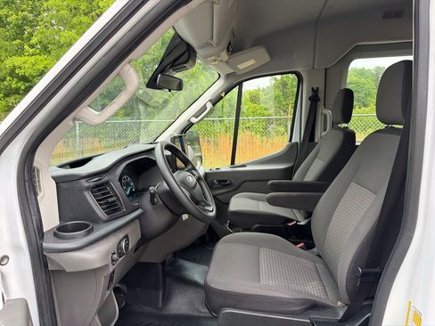 Used 2024 Ford Transit 350 XL AWD/4WD image 17