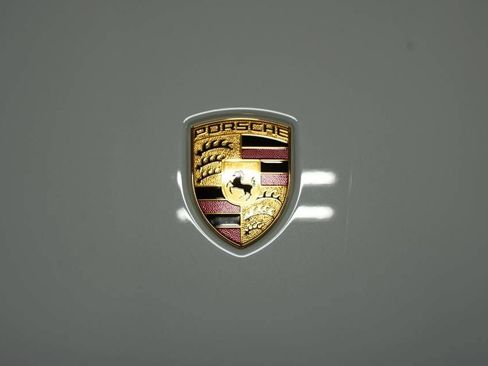 Certified 2026 Porsche Macan AWD/4WD image 29
