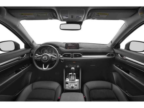 Used 2019 MAZDA CX-5 Touring AWD/4WD image 35