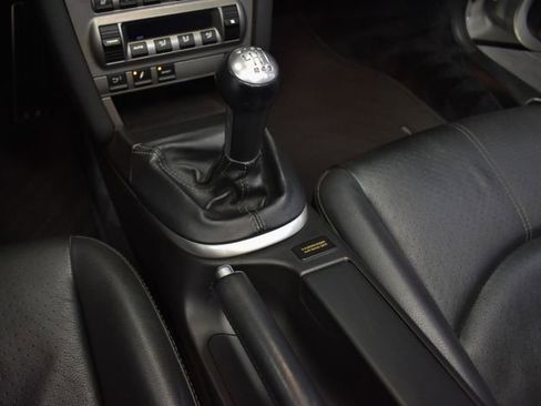 Used 2007 Porsche 911 Carrera 4S AWD/4WD image 11