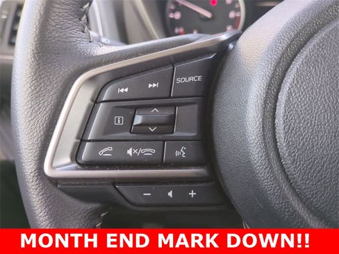 Certified 2025 Subaru Ascent Premium w/ Premium Package image 24