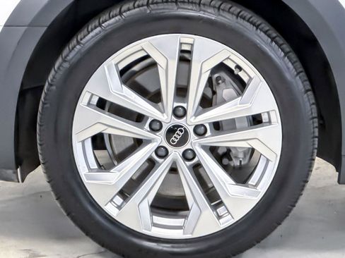 Used 2023 Audi A4 2.0T allroad Premium Plus image 24