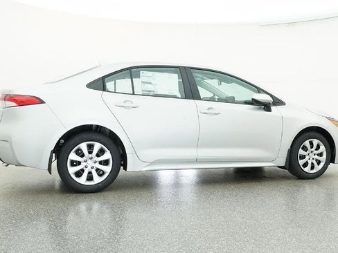 New 2026 Toyota Corolla LE image 23