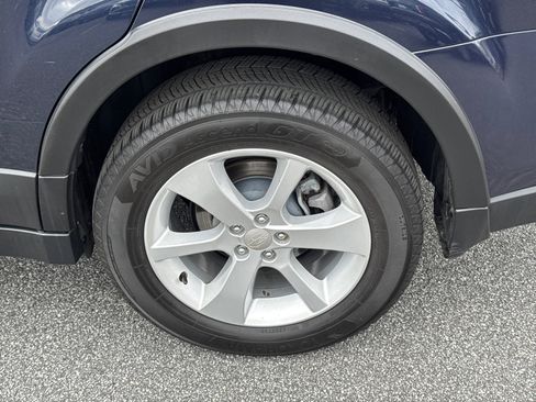 Used 2014 Subaru Outback 2.5i Premium w/ Accessory Value Package (OYR) image 19