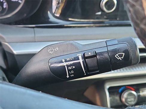 Used 2021 Kia K5 GT-Line image 21