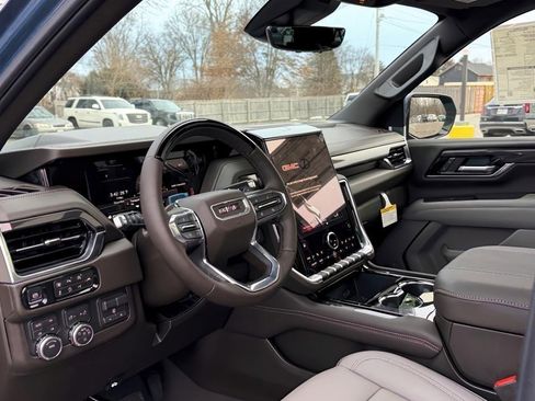 New 2026 GMC Yukon XL Elevation w/ Elevation Premium Package image 14