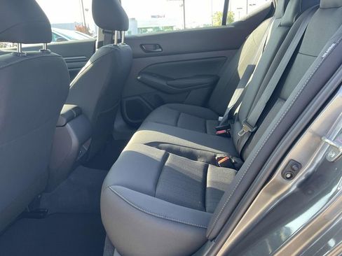 New 2025 Nissan Altima 2.5 SV w/ SV Special Edition Package image 11