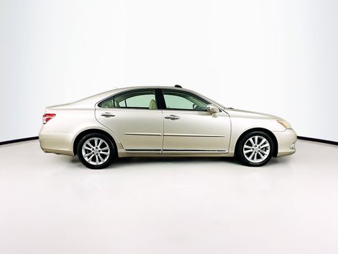 Used 2011 Lexus ES 350 FWD image 10