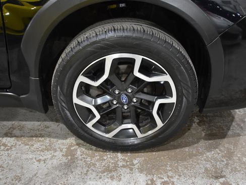 Used 2016 Subaru Crosstrek 2.0i Premium w/ Popular Package #1 image 47
