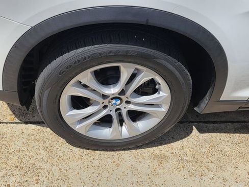 Used 2016 BMW X4 xDrive28i image 12