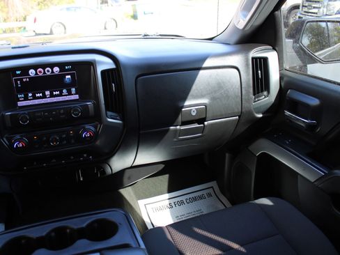 Used 2016 Chevrolet Silverado 2500 LT w/ LT Convenience Package image 14