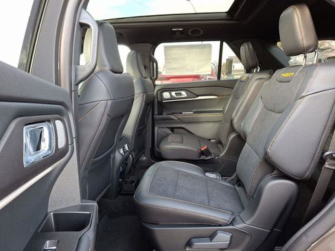 New 2026 Ford Explorer Tremor w/ Tremor Ultimate Package image 6