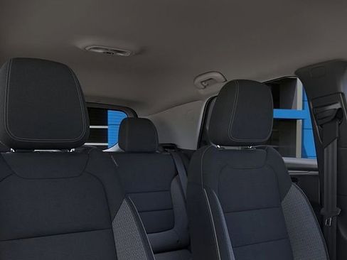 New 2026 Chevrolet TrailBlazer LT AWD/4WD image 24