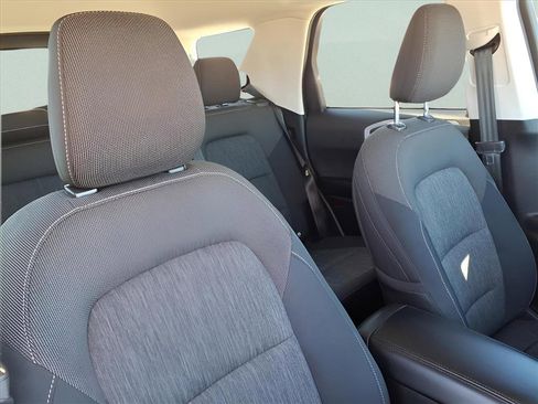 Used 2021 Ford Bronco Sport Big Bend image 15