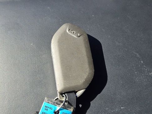 Used 2024 Kia Telluride EX X-Line image 26