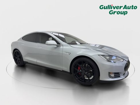 Used 2013 Tesla Model S RWD image 12