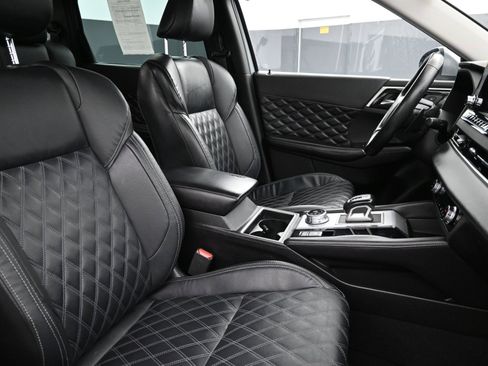 Used 2022 Mitsubishi Outlander SEL FWD image 26