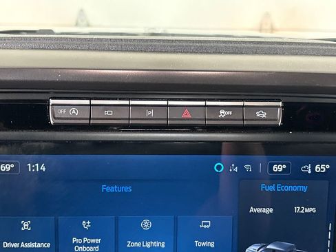 Used 2024 Ford F150 Tremor w/ Equipment Group 402A High AWD/4WD image 40
