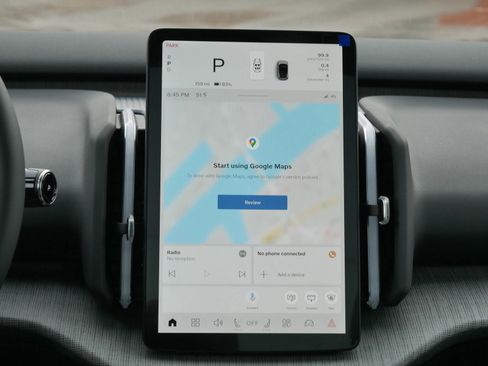 New 2026 Volvo EX30 Ultra w/ Climate Package image 8