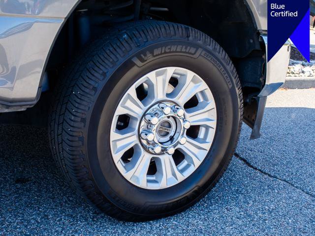 Certified 2022 Ford F250 XLT AWD/4WD image 8