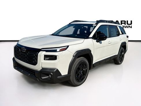 New 2026 Subaru Outback Limited AWD/4WD image 4
