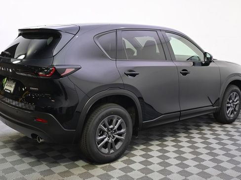 New 2026 MAZDA CX-5 Select AWD/4WD image 7