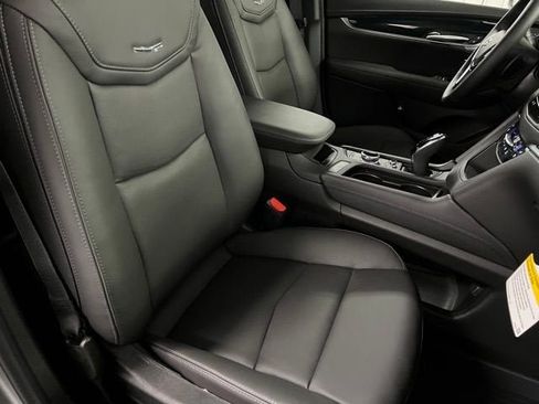 New 2026 Cadillac XT5 Premium Luxury w/ Driver Assist Package image 18