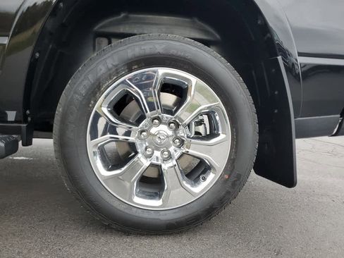 New 2026 RAM 1500 Big Horn image 9